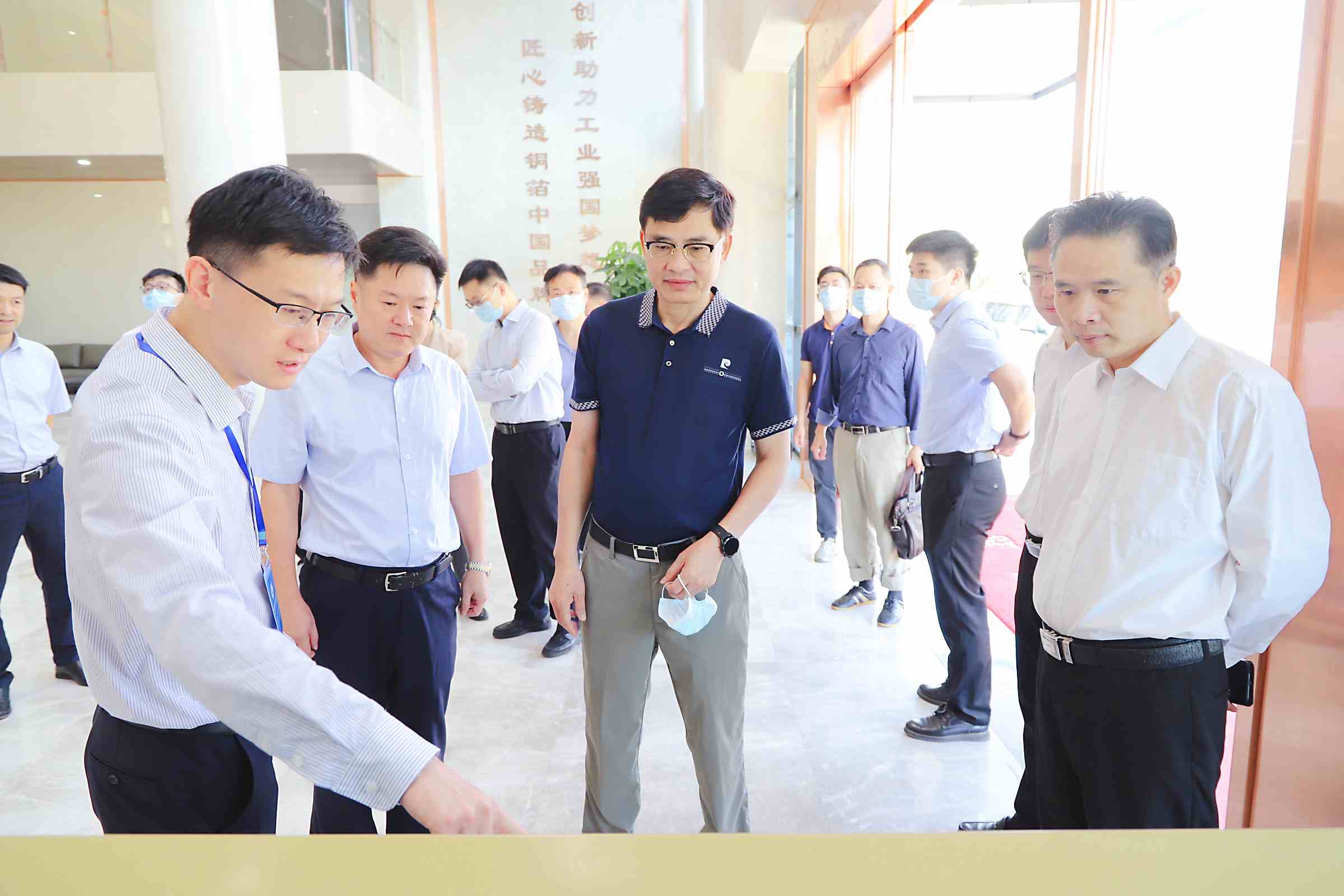 广东中国NBA玩球官方网高端铜箔、高性能覆铜板新项目每周动态！（三十二期）