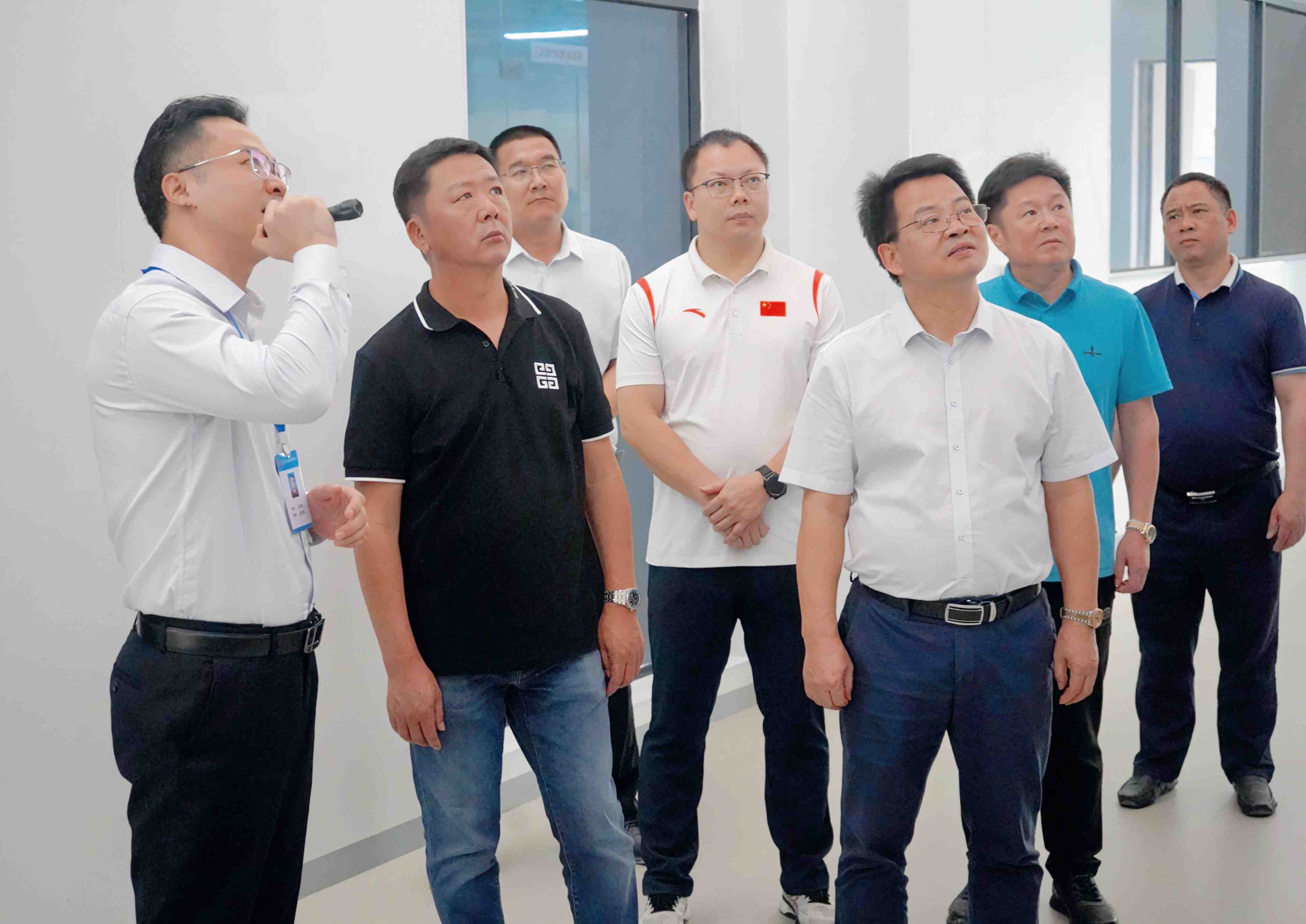 广东中国NBA玩球官方网高端铜箔、高性能覆铜板新项目动态报道！（第6期）