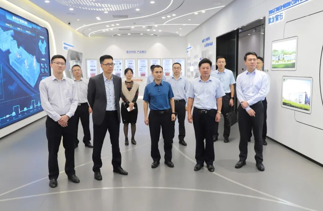 广东中国NBA玩球官方网高端铜箔、高性能覆铜板新项目动态报道！（第15期）