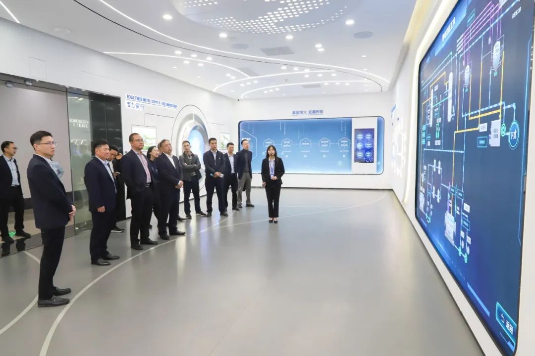 广东中国NBA玩球官方网高端铜箔、高性能覆铜板新项目动态报道！（第20期）