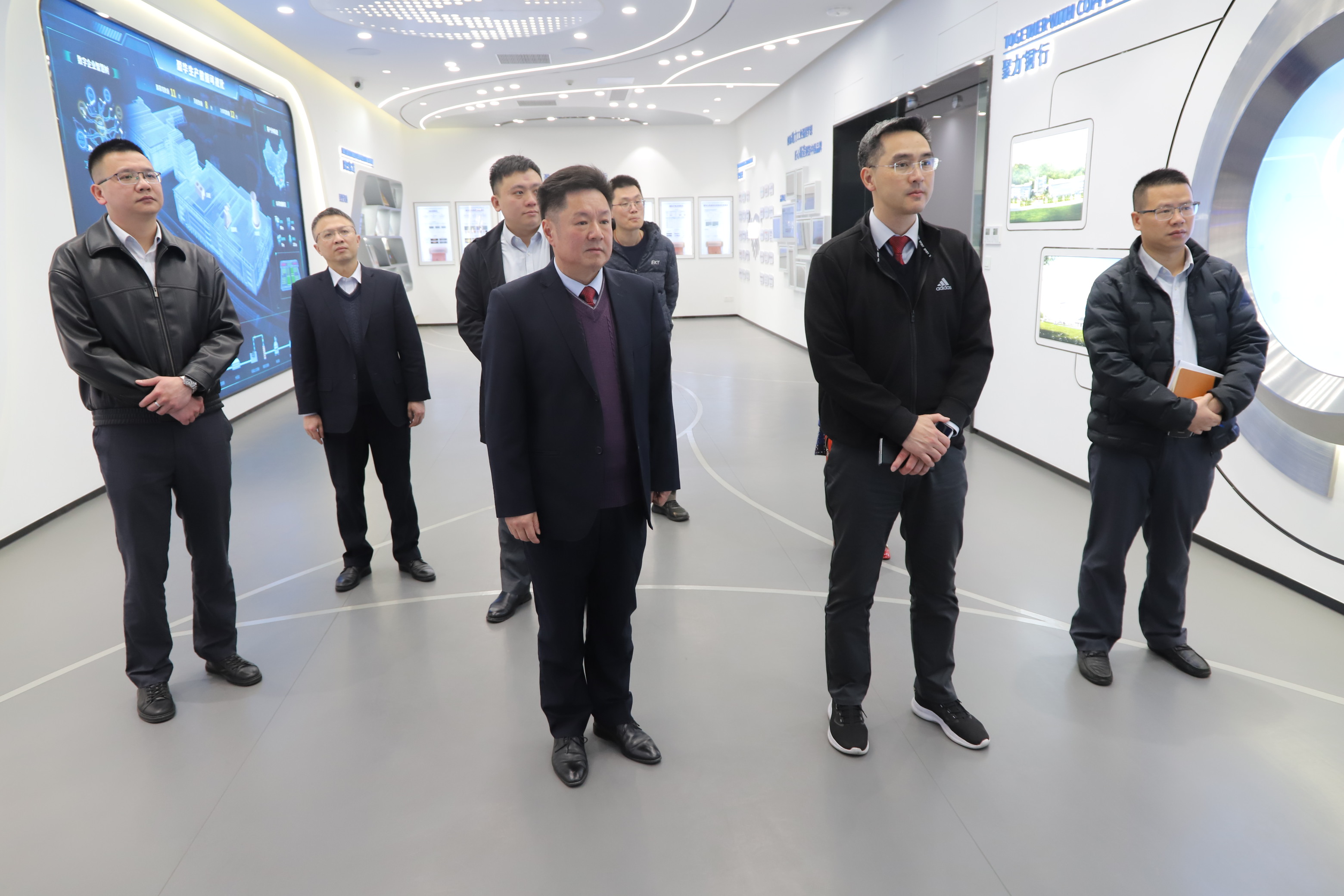 广东中国NBA玩球官方网高端铜箔、高性能覆铜板新项目动态报道！（第21期）